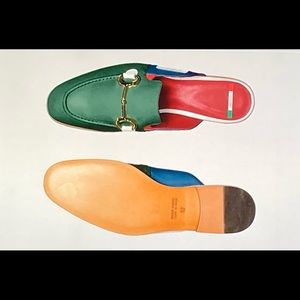 Audacity In Me: SweetyPie Flats